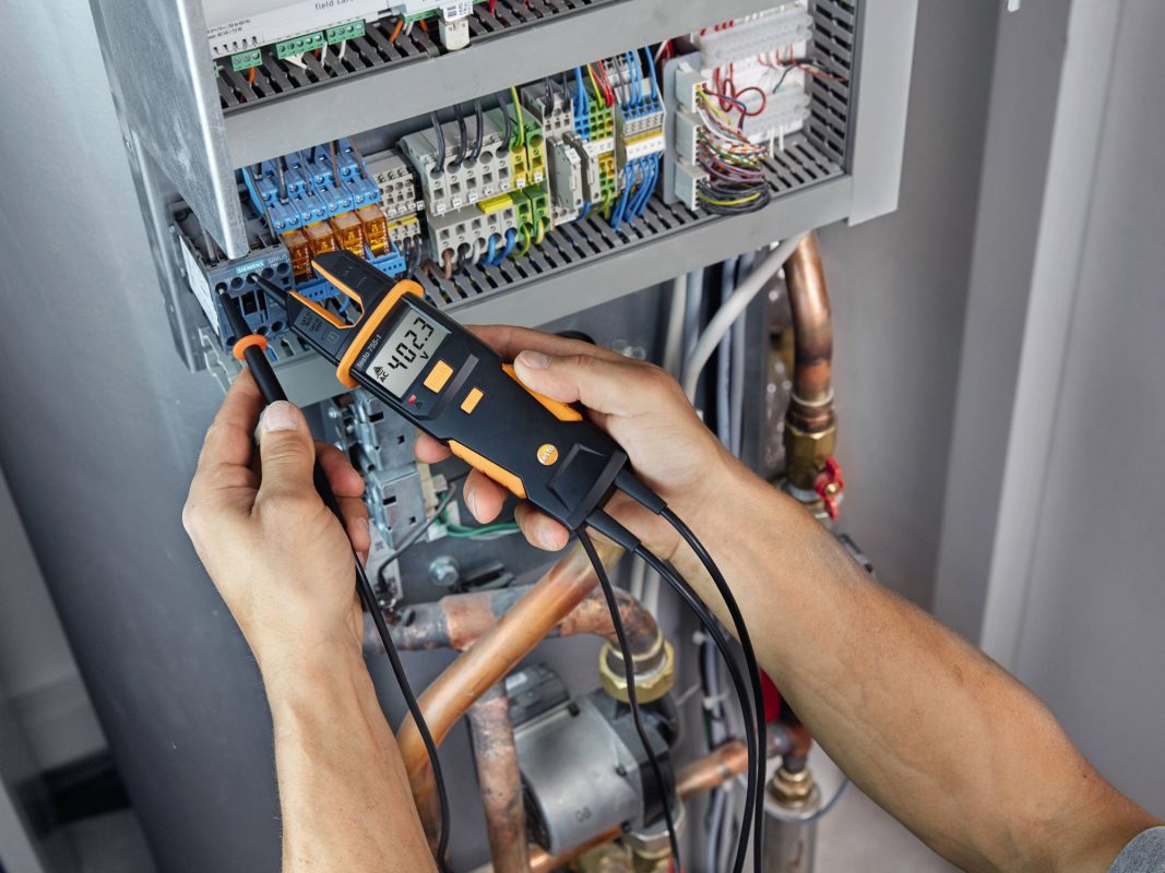 Başiskele Elektrikçi
