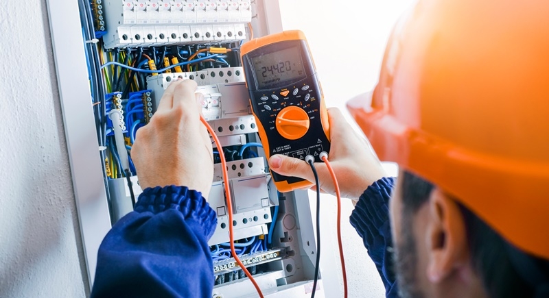 Başiskele Elektrikçi